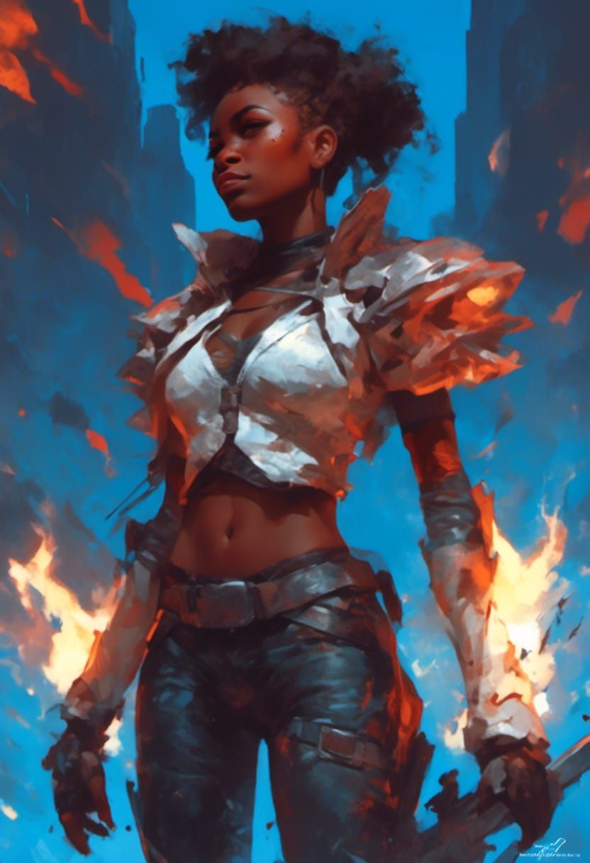 Fireslinger