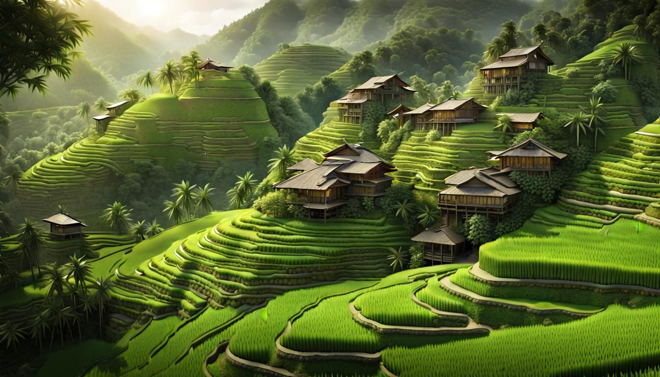 Future Philippines Harmonious Society