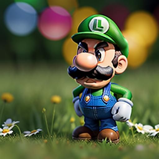 Luigi