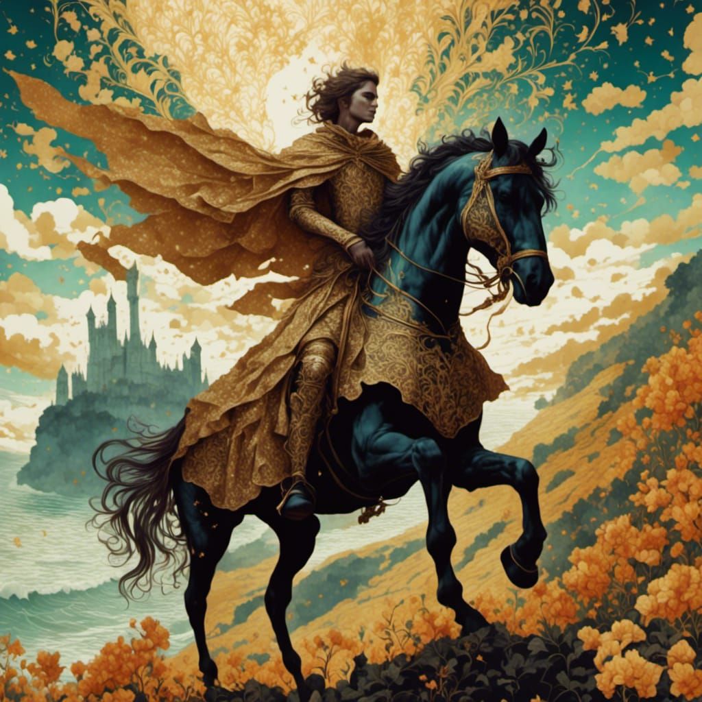 Searching for St. Edmond