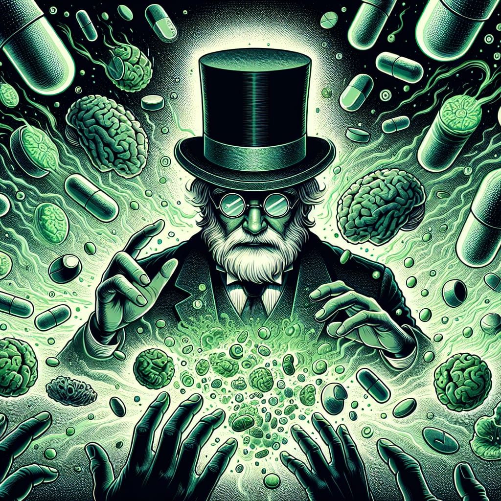 Here Come Old Flat Top II