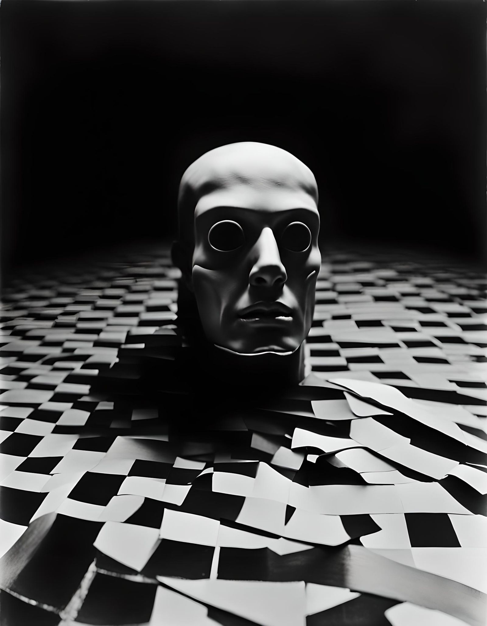 Scene from a Non-Existent Film