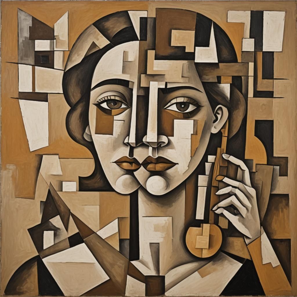 The duality of a soul