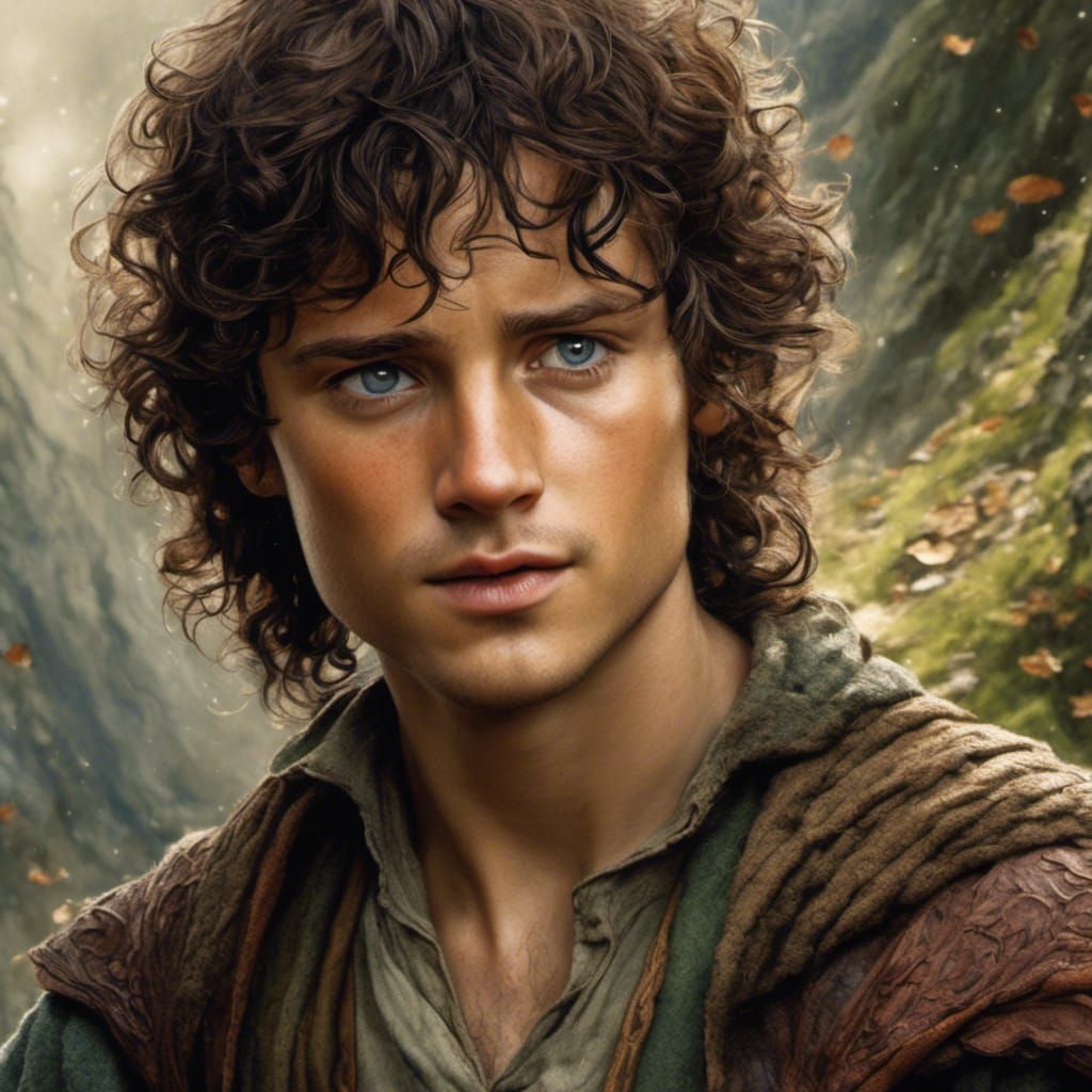 Frodo Balings