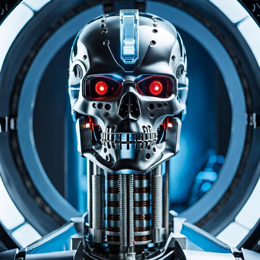 Human Reanimation in Cryogenic Chamber