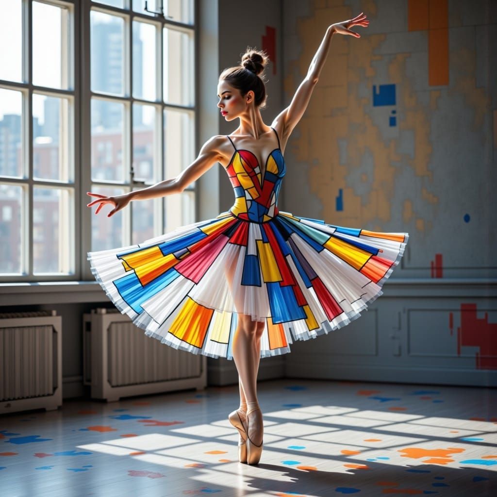 Ballerina