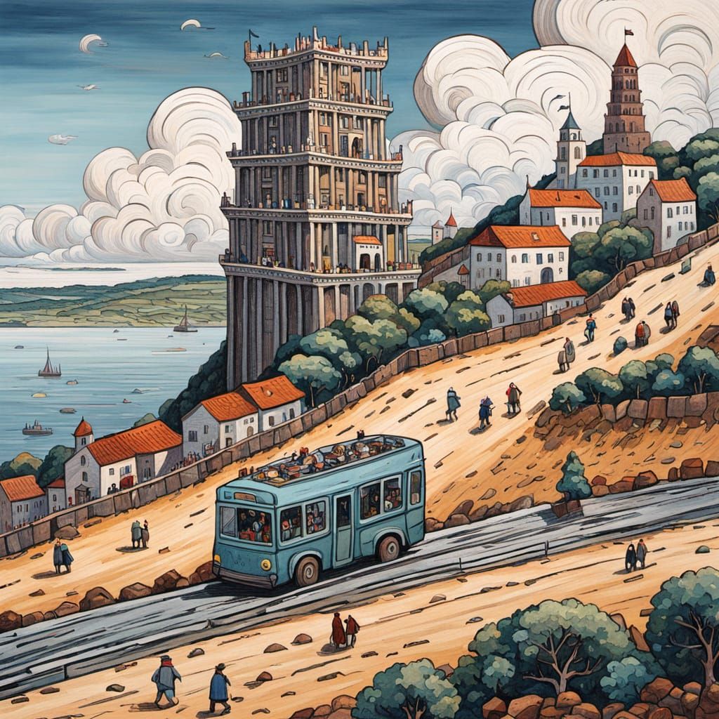 Goukka's Irritation: Tower of Babel Troubles