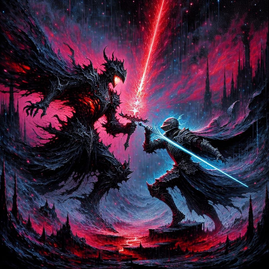 Duel of Fates