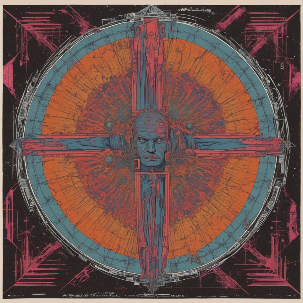 The Spiral of Thelema