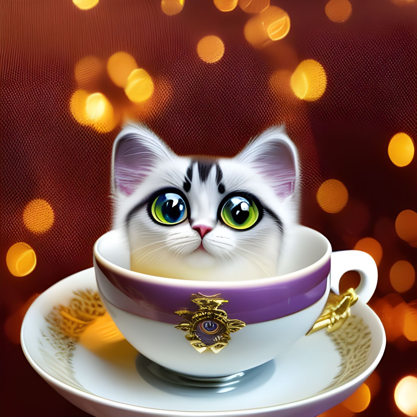 “I love my new hot tub, thank you”