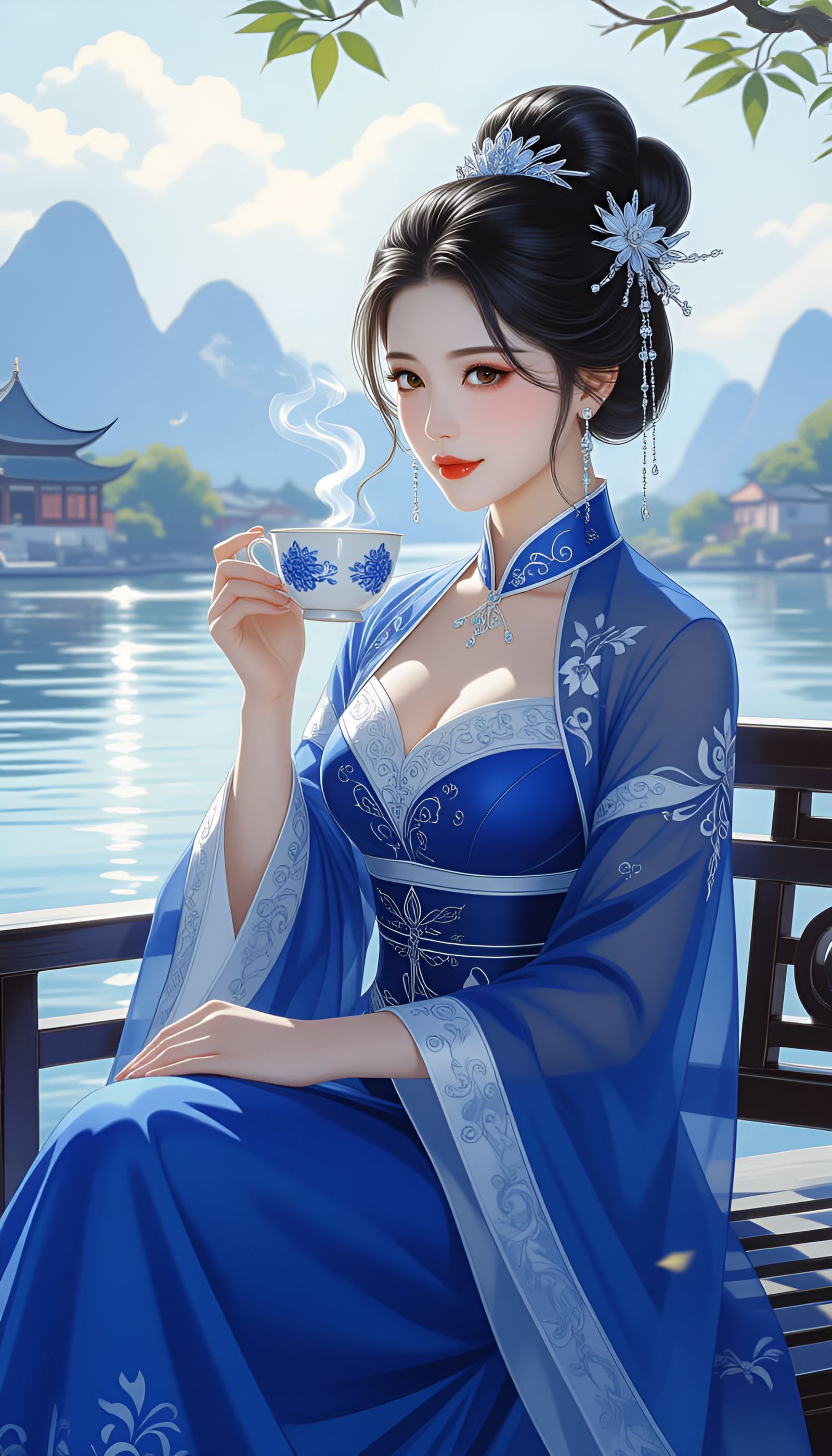 Zhen Ji