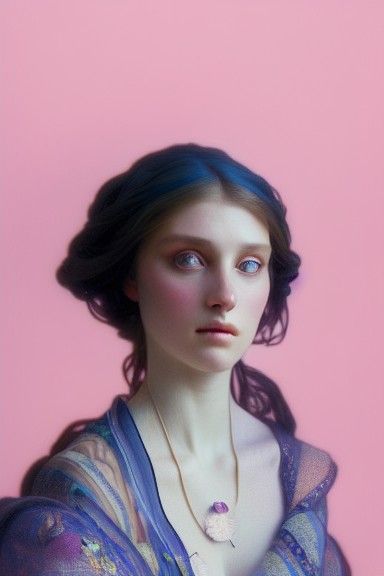 The Girl