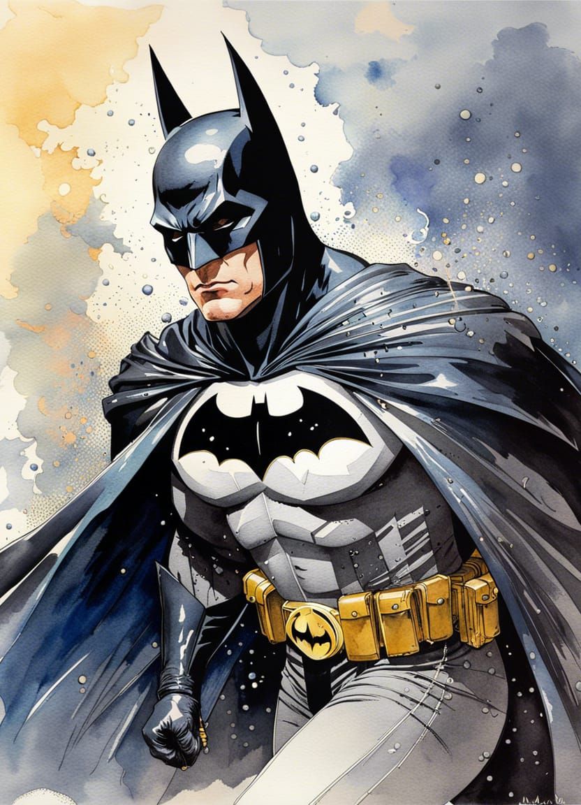 Batman