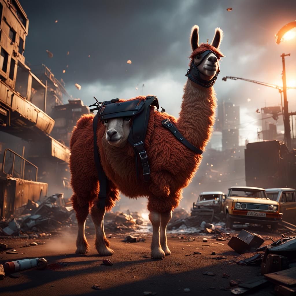 Epic Car Crash Drama in Unreal Engine 5 Graphics