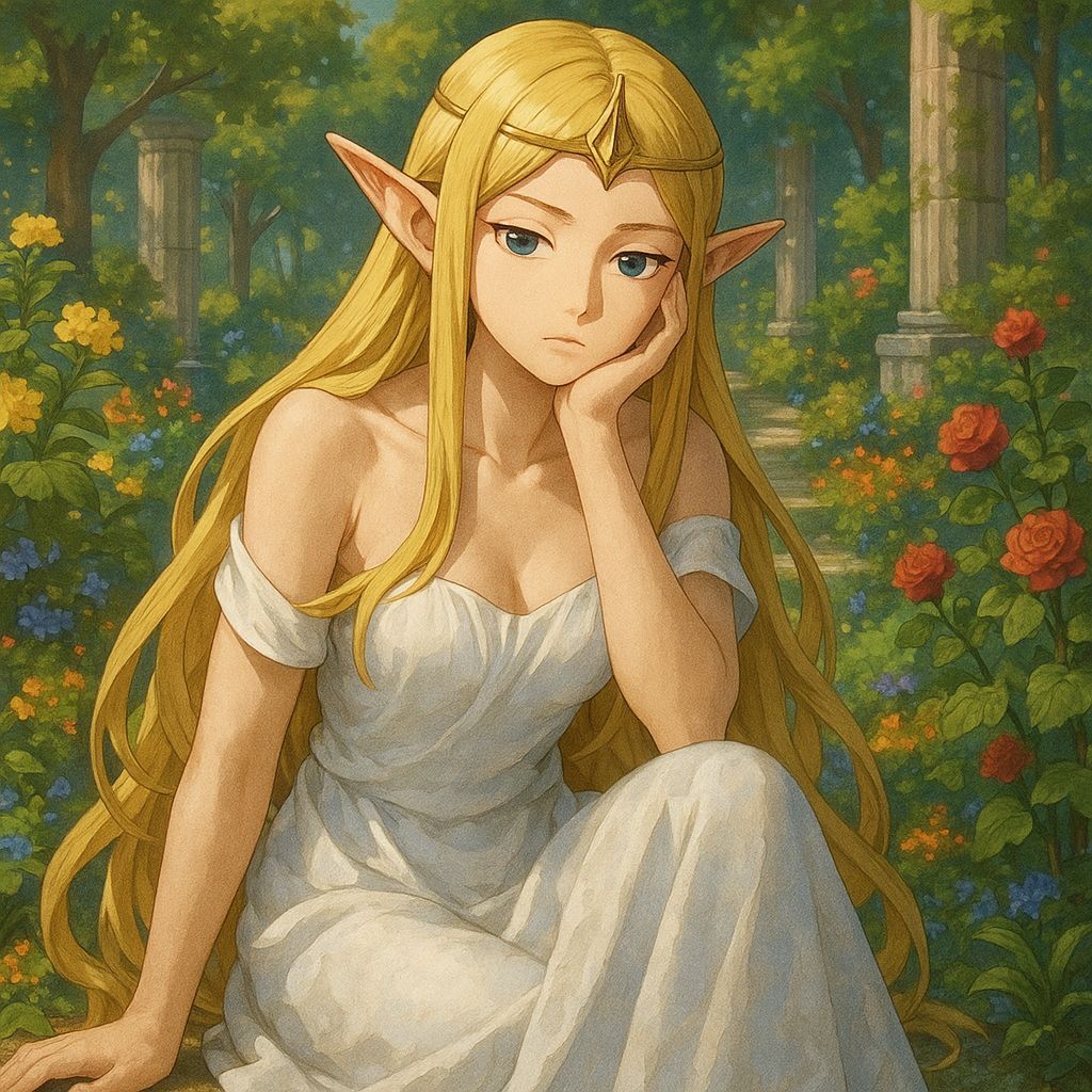 90s Pixel Art Digital Illustration