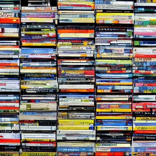 Retro Cassette Tapes in a Modern World