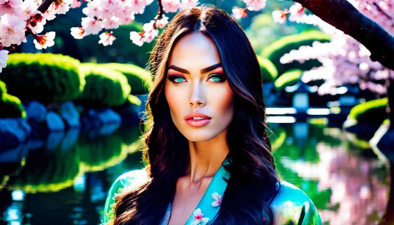 Opal - Peggy Fox rising