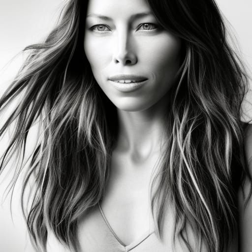 Jessica Biel