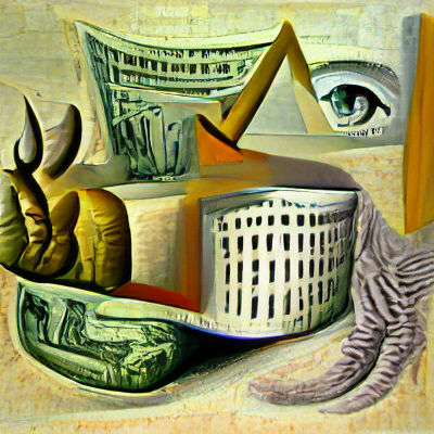 Capitalism Hidden Beneath the Guise of the Greater Good