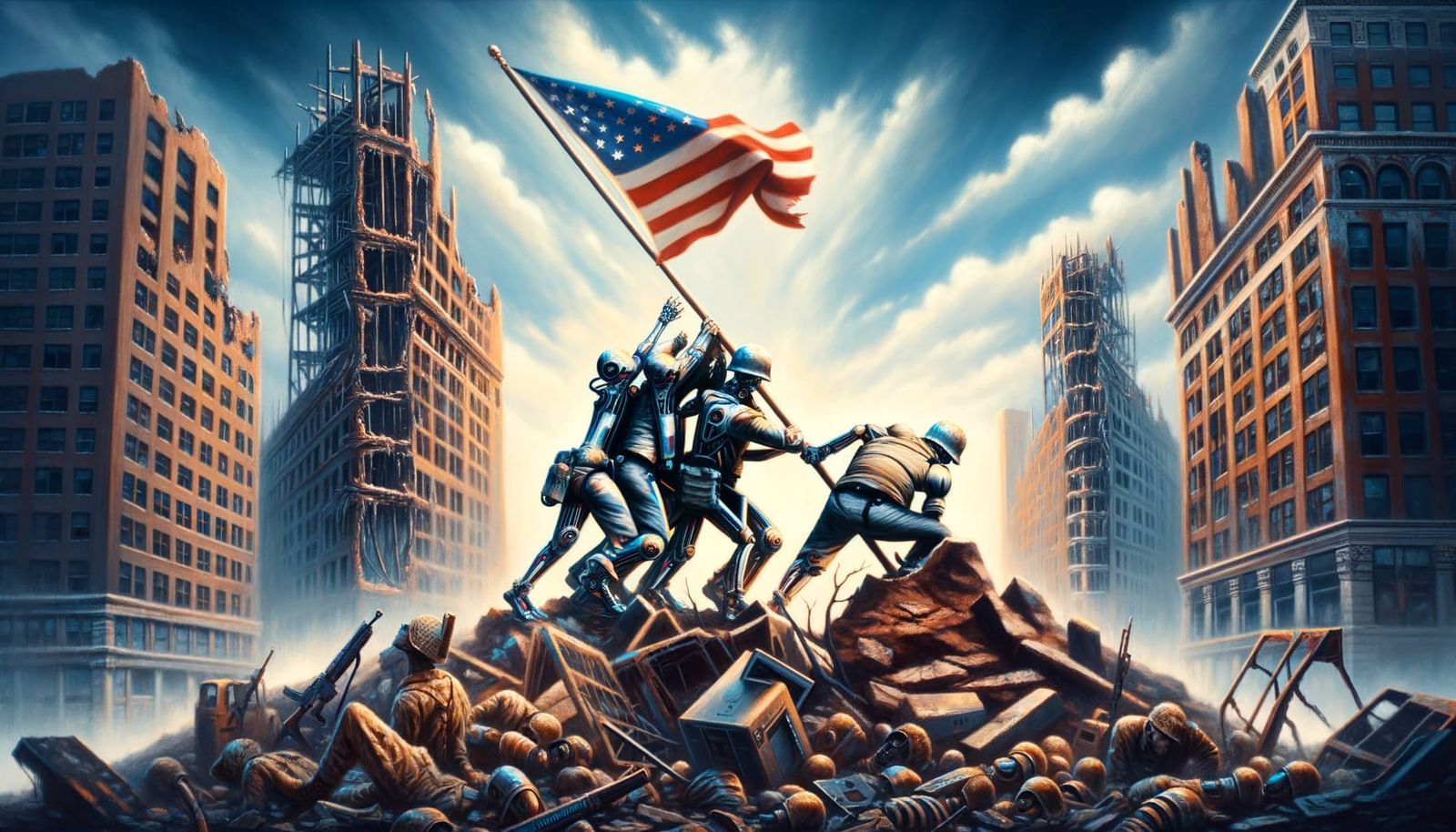 Victory 2044