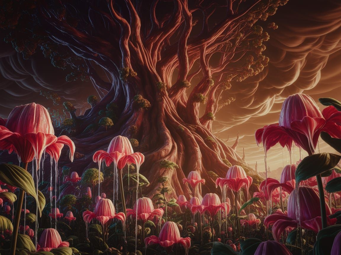 The Lost Jungle of Booshi II