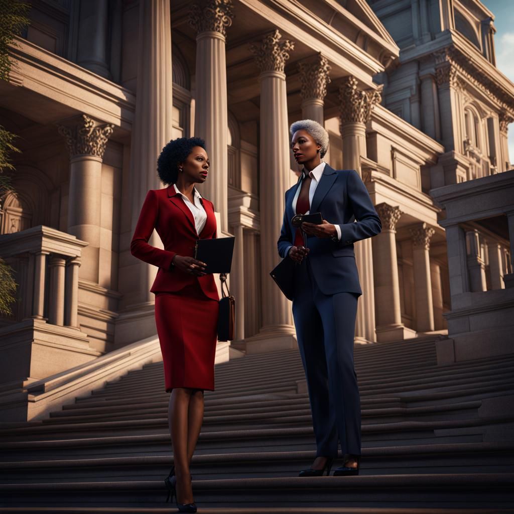 Courthouse Steps Scoop: Attorney and Client Share Details