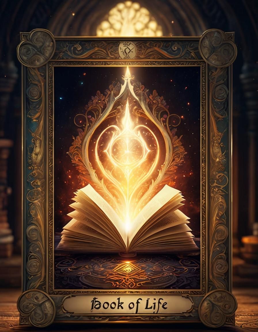The Book of Life