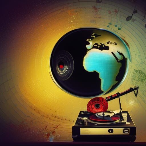 A Record of Existence