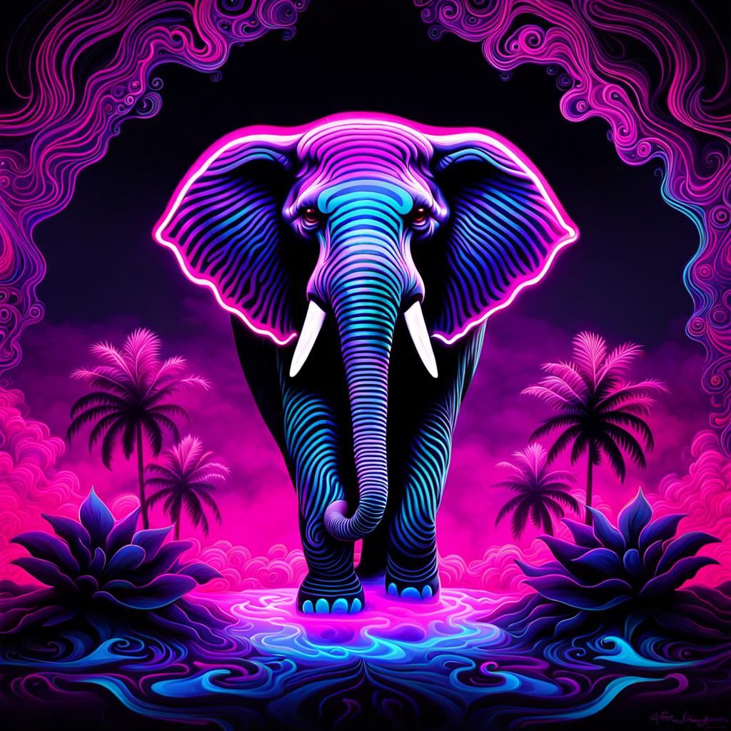 Elephant