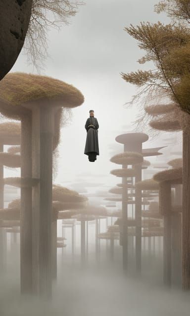 Surreal Stop-Motion Dreamscape by Brothers Quay