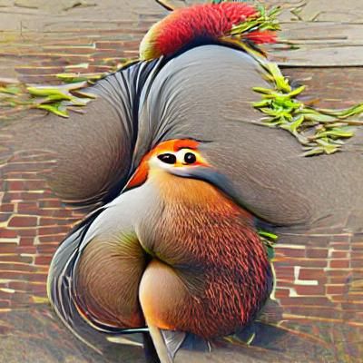 Glowing, Vibrant, and Abstract Geometric Shapes in Pastel Hu...