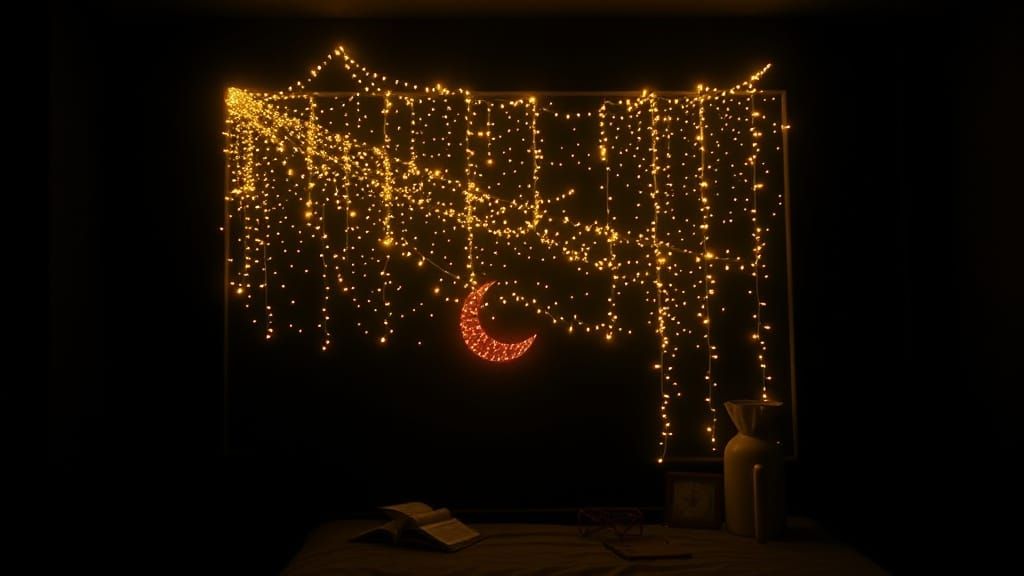 Vulnerable Dreamscape in a Cinema World