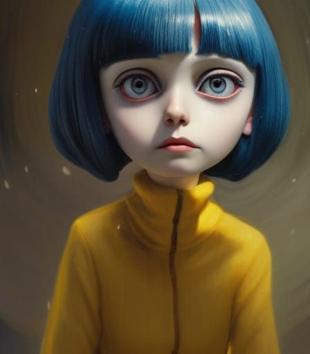 Coraline