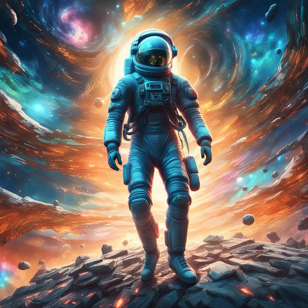 Dreamscape