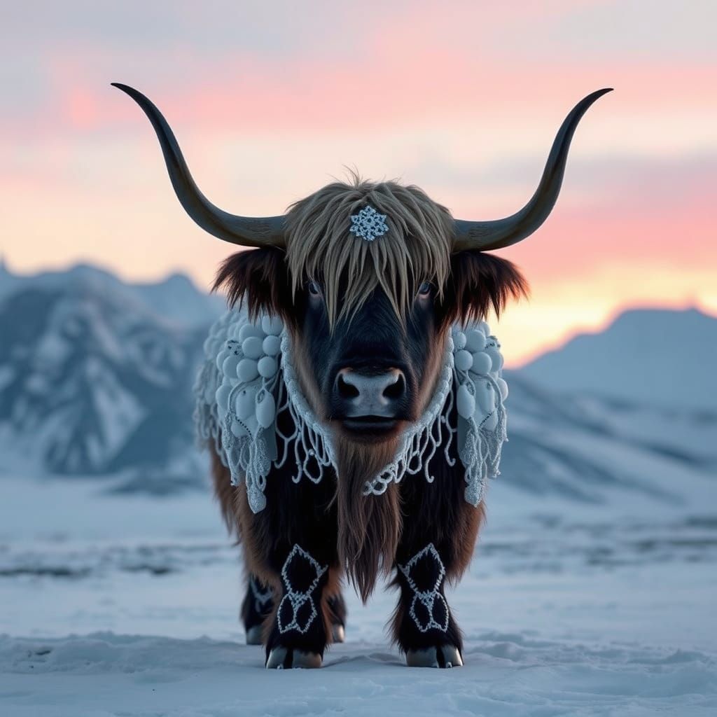 Yak