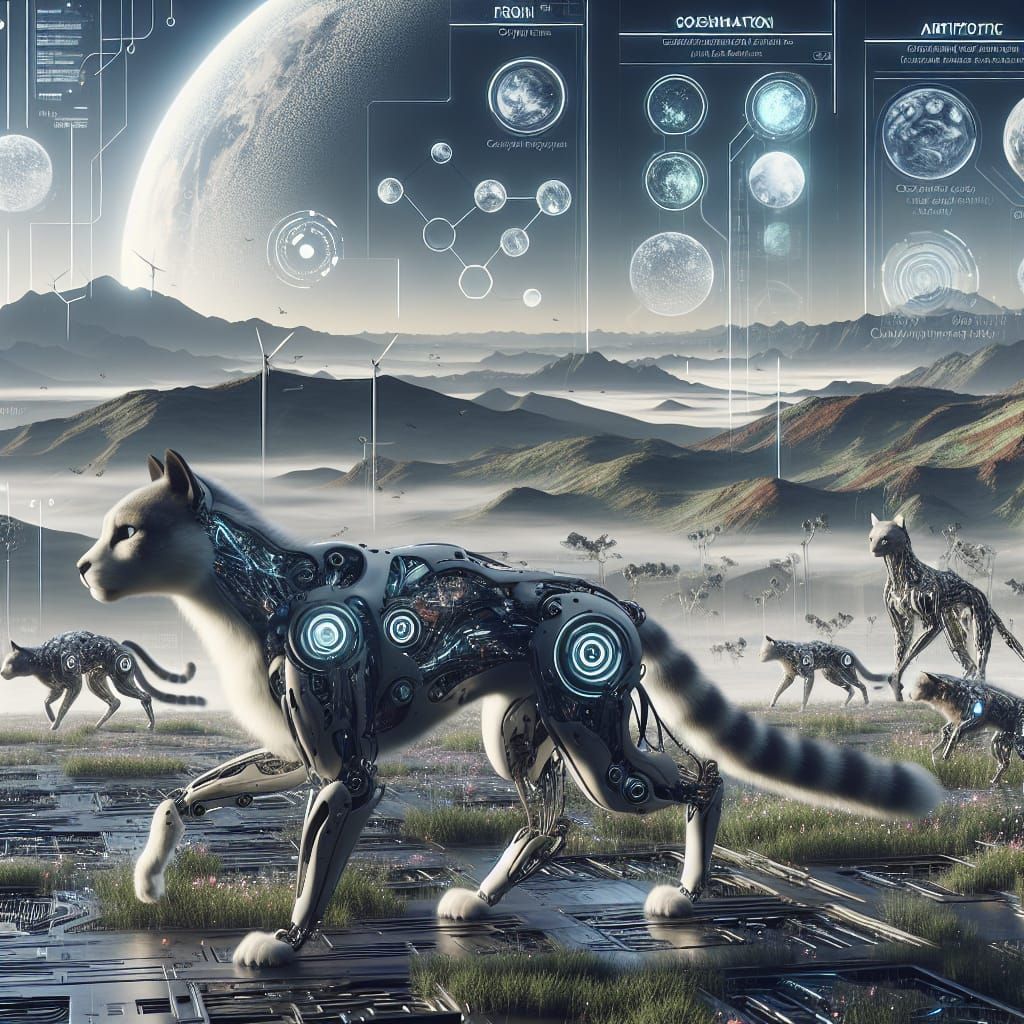 From Pet to Predator
