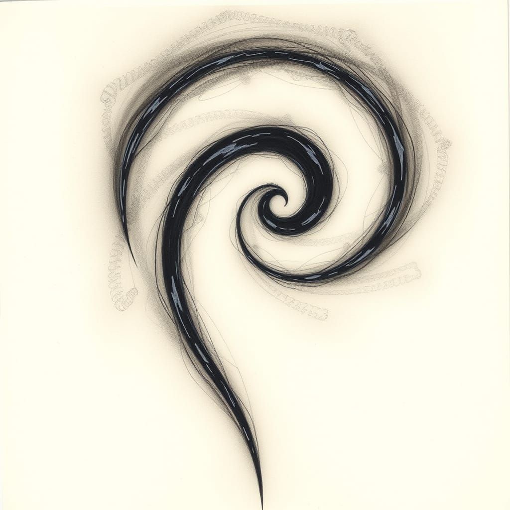 Electric Anticipation: A Moment of Intense Closeness