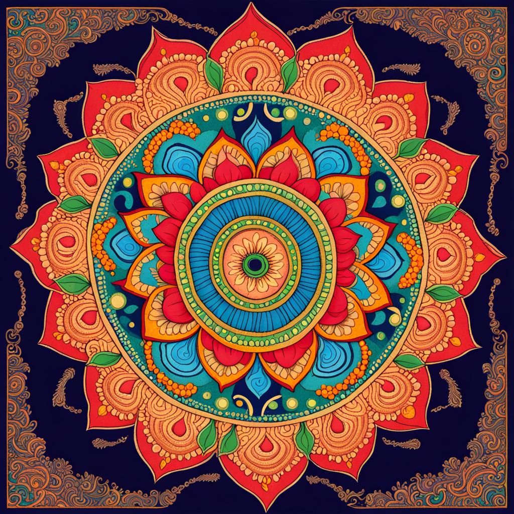 mandala