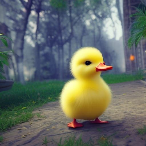 Epic 3D Game Character Revealed in Stunning Unreal Engine 5....