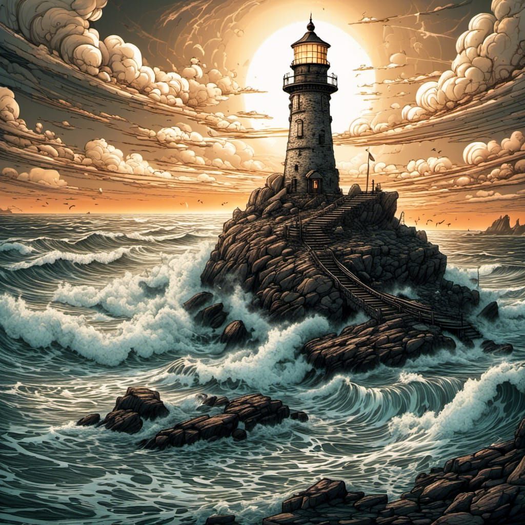 Lighthouse 