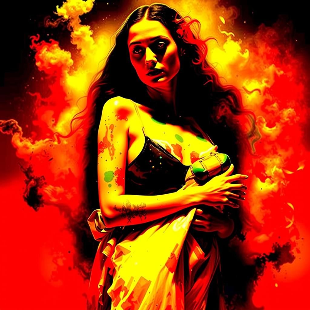 Leathercraft in Various Materials and Techniques