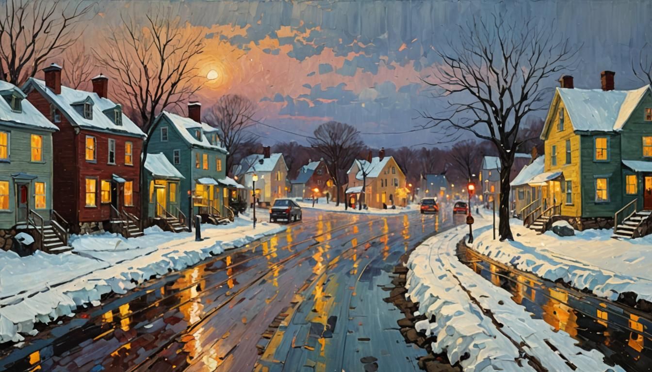 Discover Maine. The Way Life Should Be. No. 51