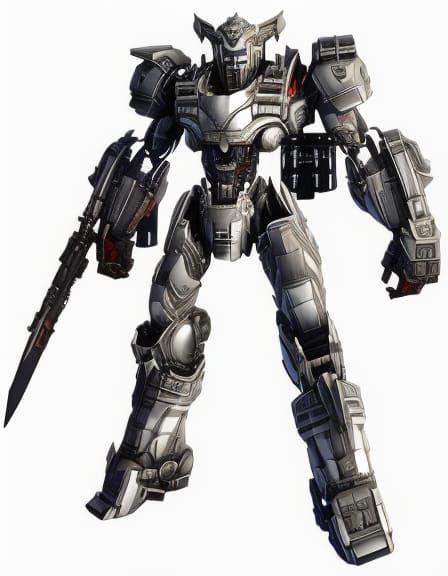 Mecha