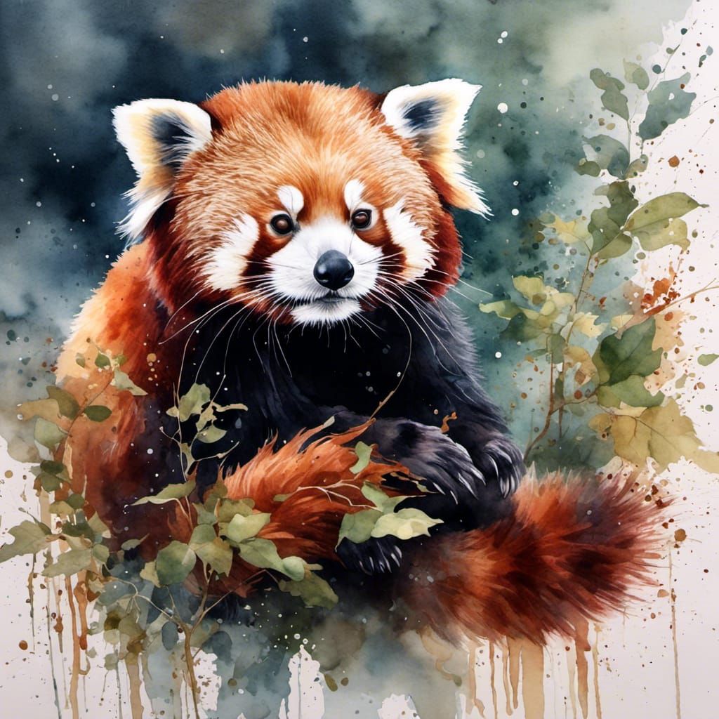 Red Panda