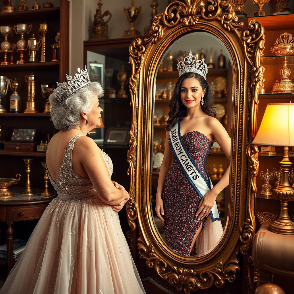 Elegantly Captured Moments of Triumph and Joy