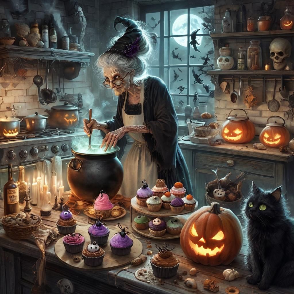 Come along and try these little ones