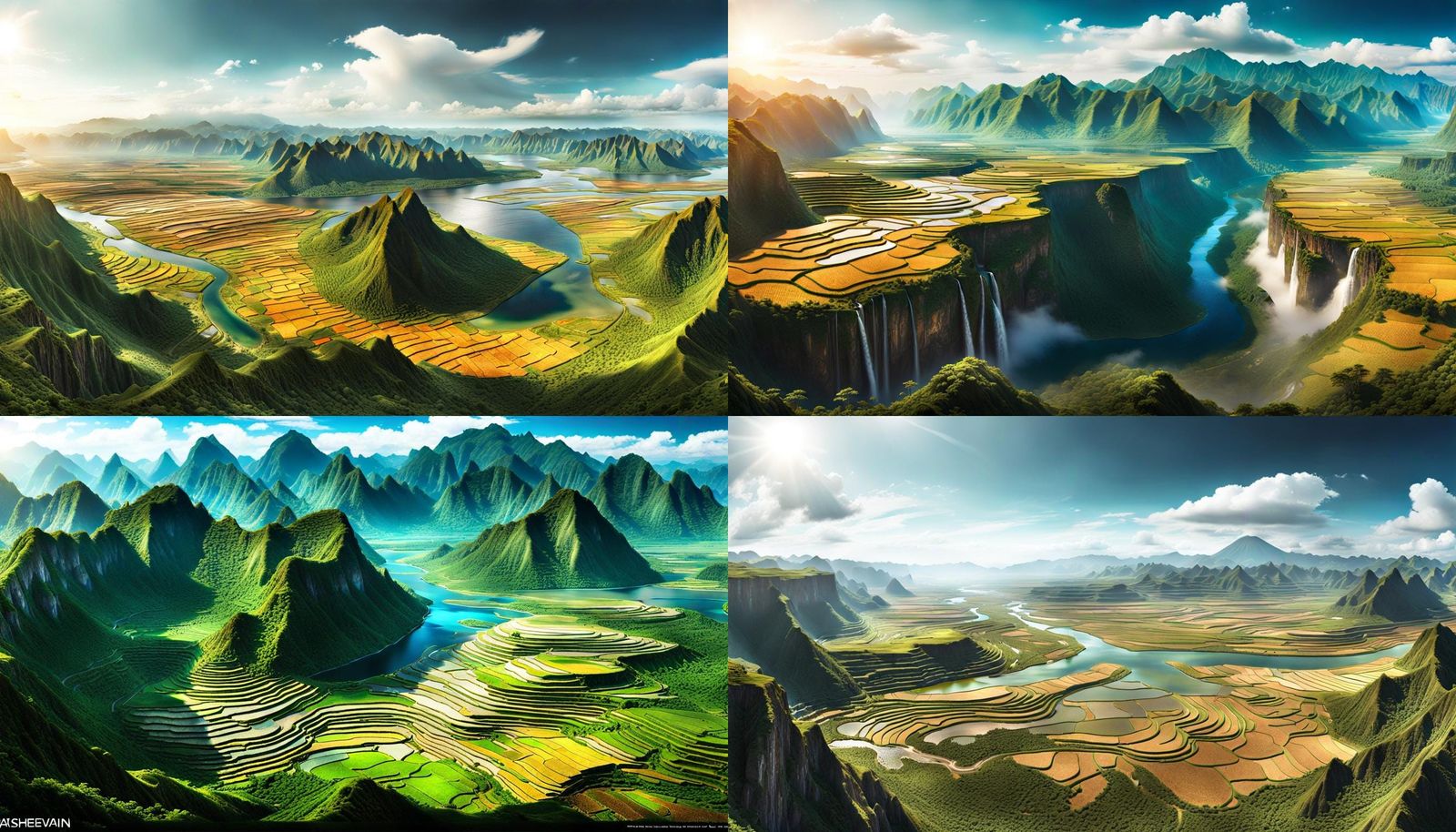 Biopunk Philippines Humanitopian Food Forest v2