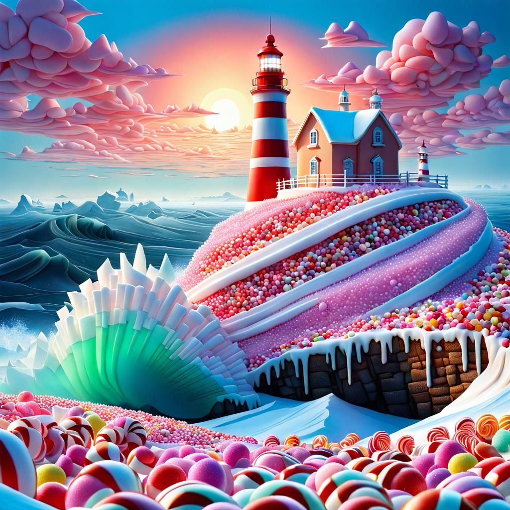 Candy Coast
