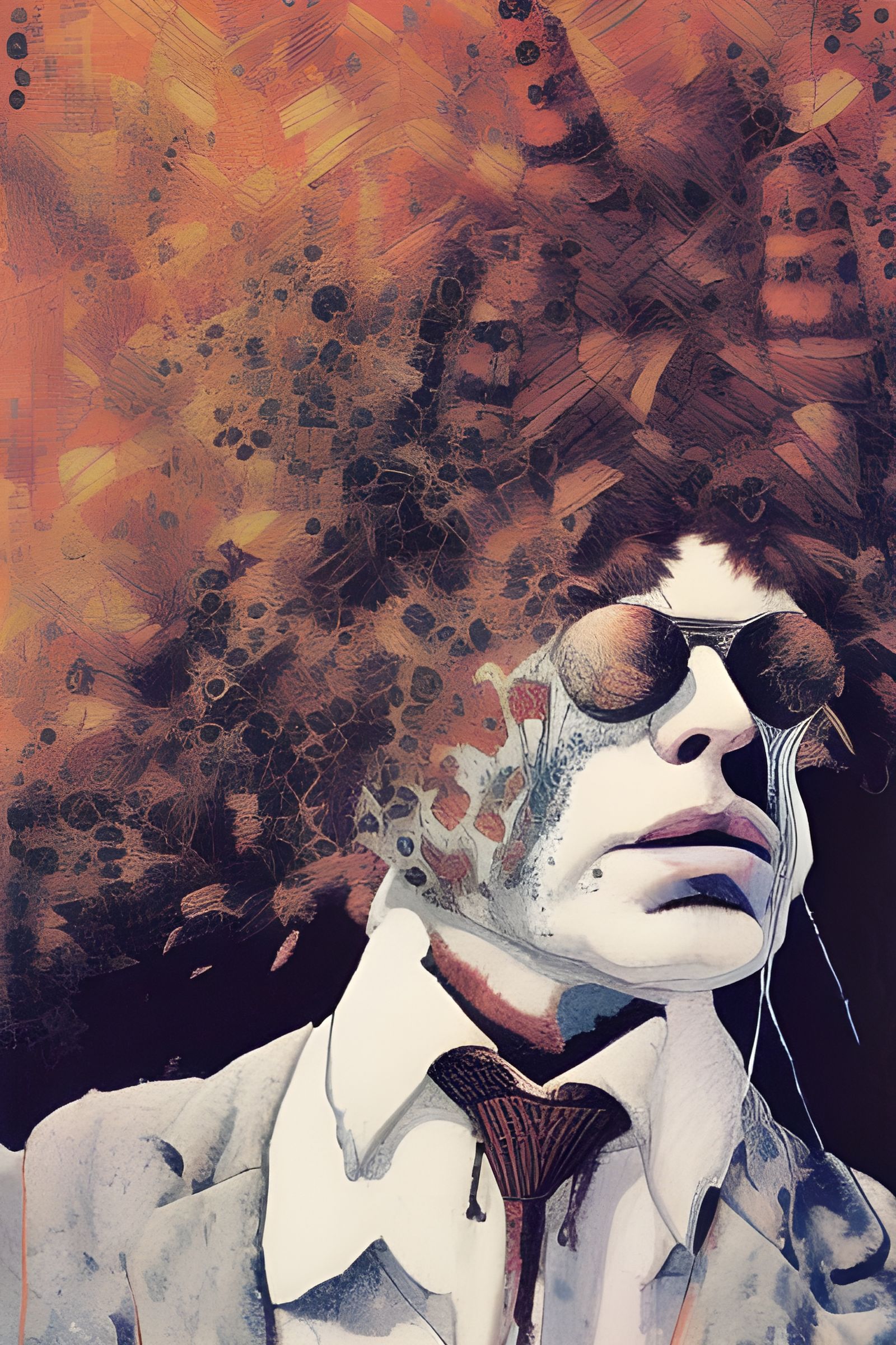 Six Double-Five Three Two One