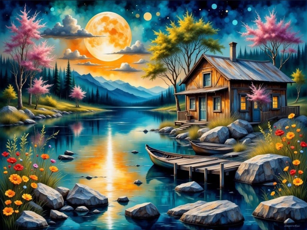 A fé não é sobre entender tudo, mas sobre confiar mesmo quan...